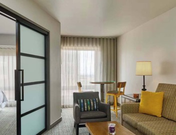 Marriott Vacation Club San Diego | 2BR/2BA Villa 3
