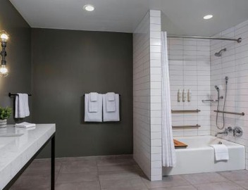 Marriott Vacation Club®, San Francisco 2