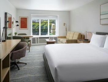 Marriott Vacation Club®, San Francisco 5