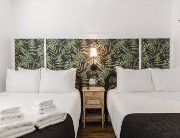 Marsh Hotel 2