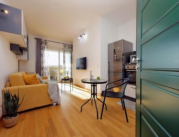 Martas flat by DomusDimore 2