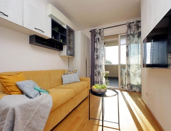 Martas flat by DomusDimore 3