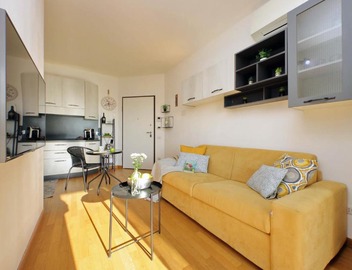 Martas flat by DomusDimore 5