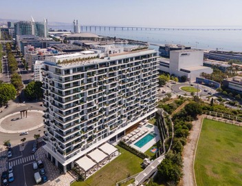 Martinhal Lisbon Oriente 4