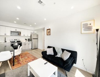 Mary's Stay Petworth 2