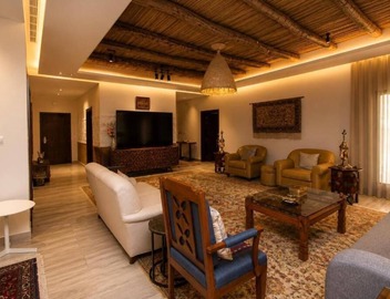 Maskan Noon Hotel 5
