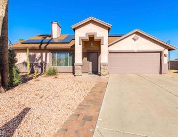 Master king suite, Phoenix gem! 2