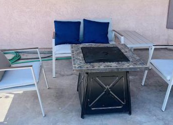 Master king suite, Phoenix gem! 4