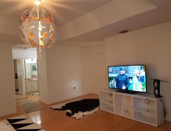 Master Luxury Room 3