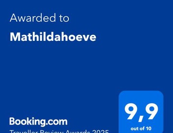 Mathildahoeve 2