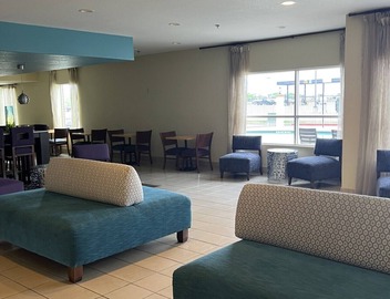 MATHIS DELUXE HOSPITALITY 2