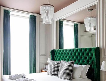 Matilde Boutique Hotel, WorldHotels Elite 2