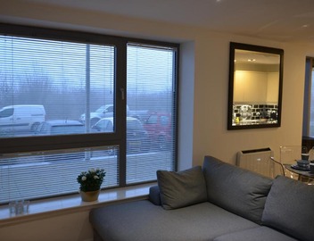Matysiak Apartment 3