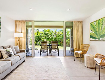 Maui Kaanapali Villas A116 5