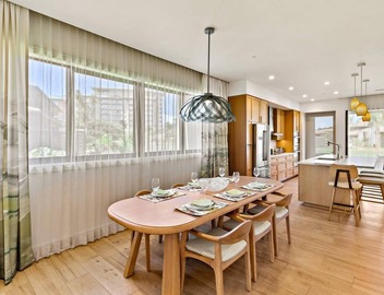Maui Resort Rentals: Luana Garden Villas 2A – Modern 3BR Villa at Kaanapali’s Newest Luxury Residences! 5