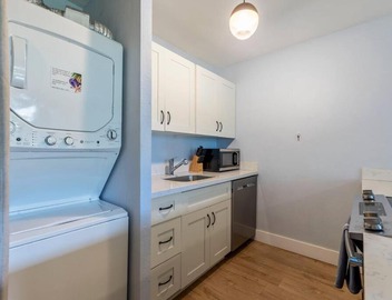 Maui Vista 2121- Remodeled 1 bedroom Kihei gem across the street from beach 5