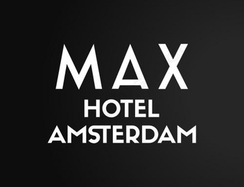 MAX Hotel Amsterdam 2