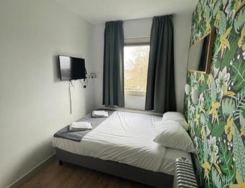 MAX Hotel Amsterdam 3