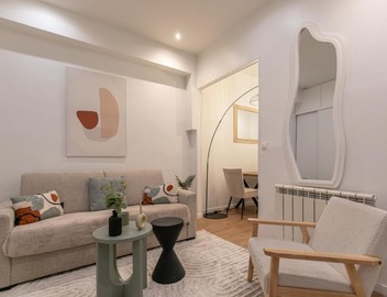 MBA - Courcelles - Splendide Appartement 3
