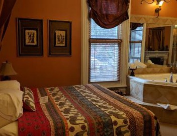 McGee's Inn 3