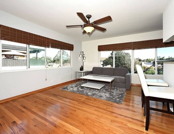 MCL 6- Charming 1-bedroom apartment in Los Angeles perfect for your stay 4