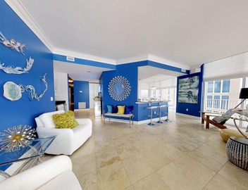 Mediterranean #601E 5