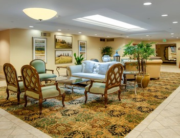 Mediterranean Inn 2