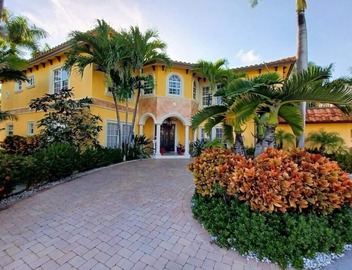 Mediterranean Villa/Greater Ft. Lauderdale 4