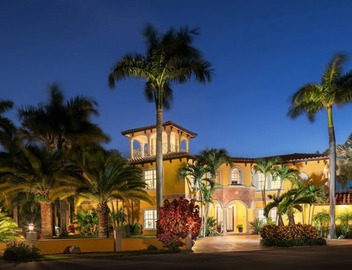 Mediterranean Villa/Greater Ft. Lauderdale 5