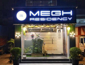 Megh Residency Navi Mumbai 2