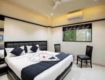 Megh Residency Navi Mumbai 3
