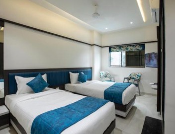Megh Residency Navi Mumbai 4