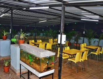 Megh Residency Navi Mumbai 5