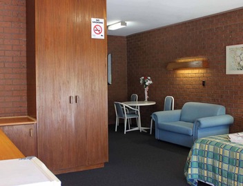 Melaleuca Lodge 3