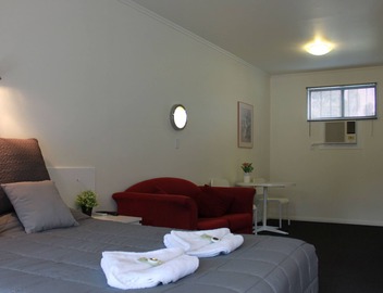 Melaleuca Lodge 5