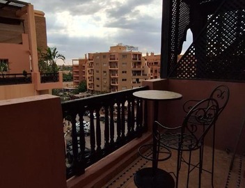 MELBARI Central-Appart 3