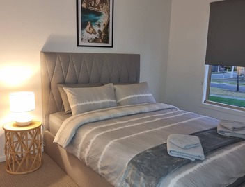 Melbourne Airport Entire Home 5