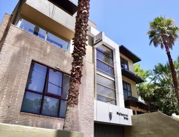 Melbourne ViVo 3