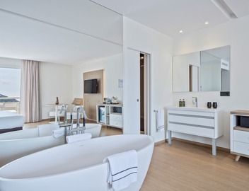 Melia Sitges 3