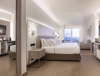 Melia Sitges 4