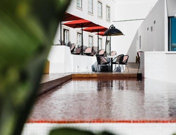 Memmo Alfama - Design Hotels 3