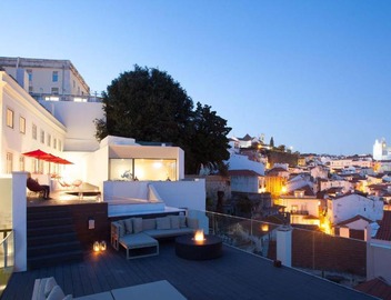 Memmo Alfama - Design Hotels 4