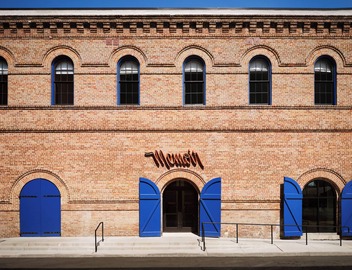 Memoir Warehouse District 5