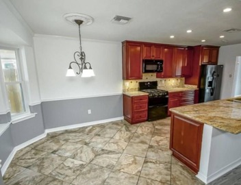 Memorable 1 Bedroom luxurious house. 2