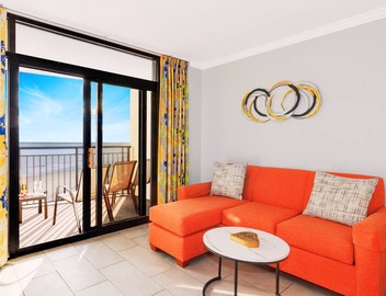 Memory Maker Oceanfront Suite 3