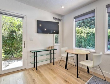 Menlo Park Studio ~ 2 Mi to Stanford University 3