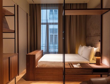 Mercer Madrid 4