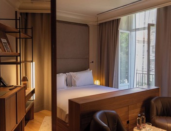 Mercer Madrid 5