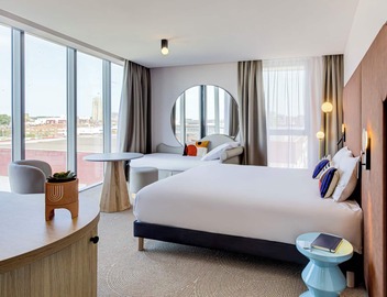 Mercure Dunkerque Centre Gare 4