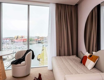 Mercure Dunkerque Centre Gare 5